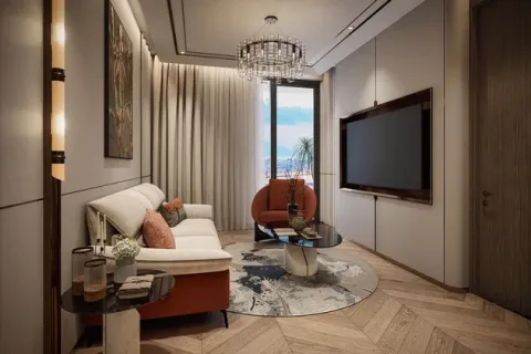 1 bedroom Apartment in Son Tra, Da Nang,  No. 29417 4