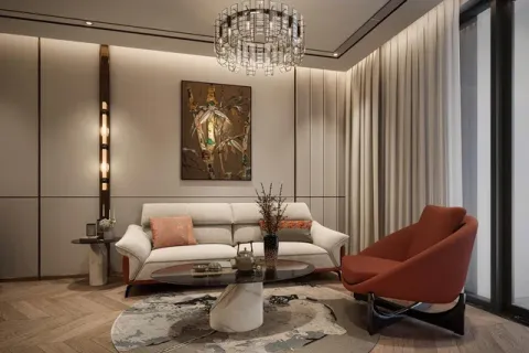 1 bedroom Apartment in Son Tra, Da Nang,  No. 29417 10