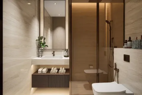 2 bedrooms Apartment in Son Tra, Da Nang,  No. 29423 7