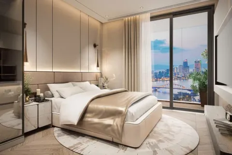 2 bedrooms Apartment in Son Tra, Da Nang,  No. 29423 4