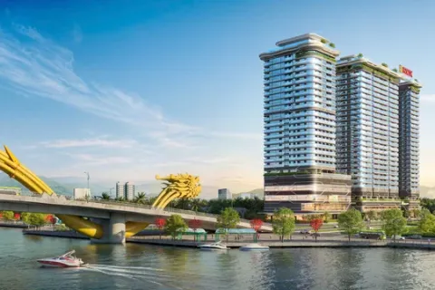 2 bedrooms Apartment in Son Tra, Da Nang,  No. 29423 15