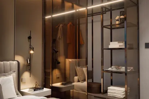 2 bedrooms Apartment in Son Tra, Da Nang,  No. 29423 3