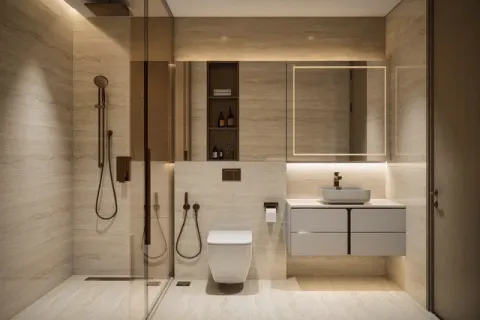 2 bedrooms Apartment in Son Tra, Da Nang,  No. 29423 11