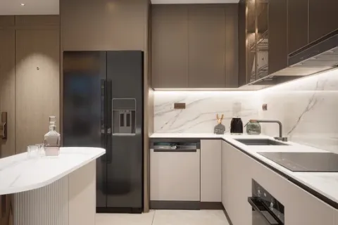 2 bedrooms Apartment in Son Tra, Da Nang,  No. 29423 6