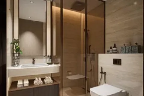 2 bedrooms Apartment in Son Tra, Da Nang,  No. 29423