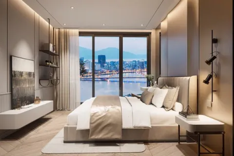 2 bedrooms Apartment in Son Tra, Da Nang,  No. 29423 14