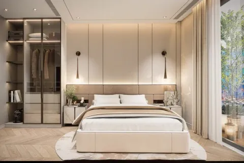 2 bedrooms Apartment in Son Tra, Da Nang,  No. 29423 2