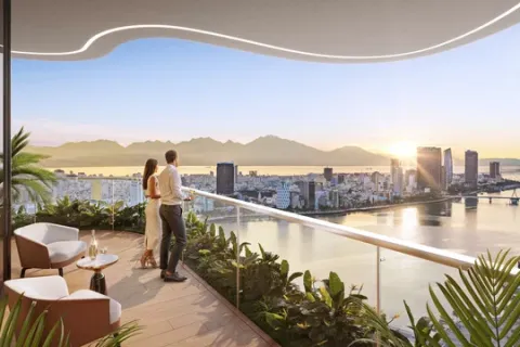 2 bedrooms Apartment in Son Tra, Da Nang,  No. 29423 12