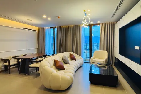 2 bedrooms Apartment in Hai Chau, Da Nang,  No. 29421