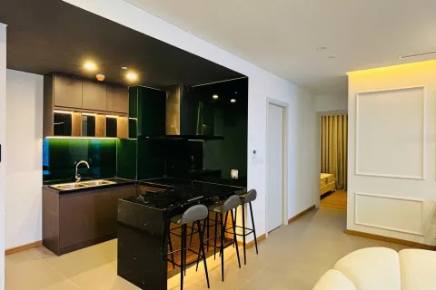 2 bedrooms Apartment in Hai Chau, Da Nang,  No. 29421 4