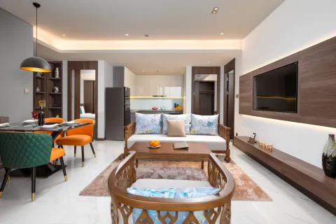 3 bedrooms Apartment in Hai Chau, Da Nang,  No. 29418 7