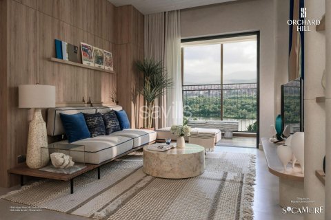 1 bedroom Apartment in Thu Duc, Ho Chi Minh, No. 28954 5
