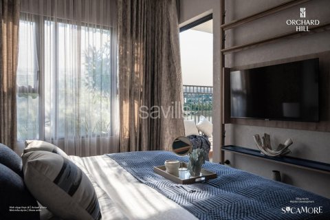 1 bedroom Apartment in Thu Duc, Ho Chi Minh, No. 28954 8