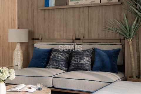 2 bedrooms Apartment in Thu Duc, Ho Chi Minh, No. 28948 20