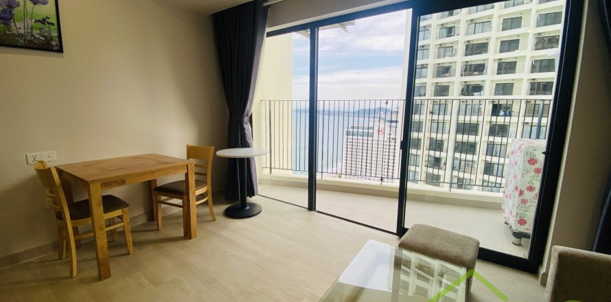 1 bedroom Apartment in Nha Trang, No. 28407