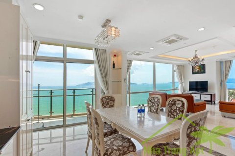 3 bedrooms Apartment in Nha Trang,  No. 28411