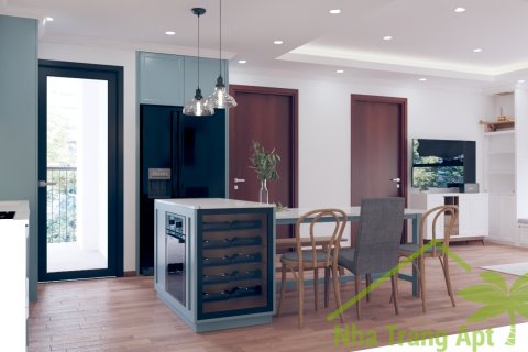 3 bedrooms Apartment in Nha Trang, No. 28409 2