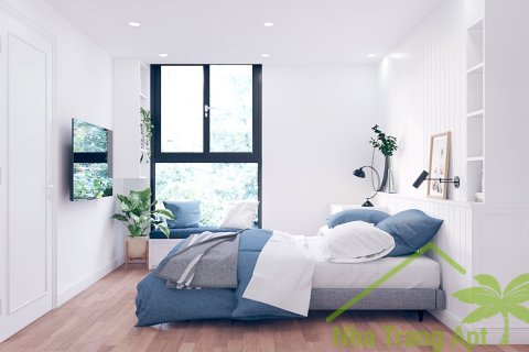 3 bedrooms Apartment in Nha Trang, No. 28409 8