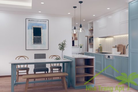 3 bedrooms Apartment in Nha Trang, No. 28409 3