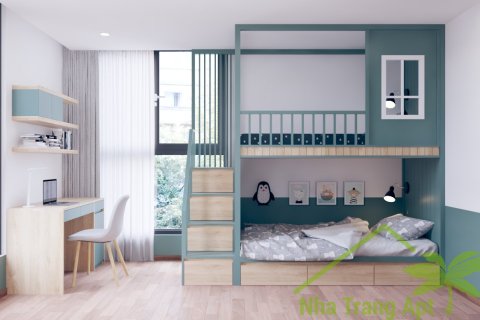3 bedrooms Apartment in Nha Trang, No. 28409 7