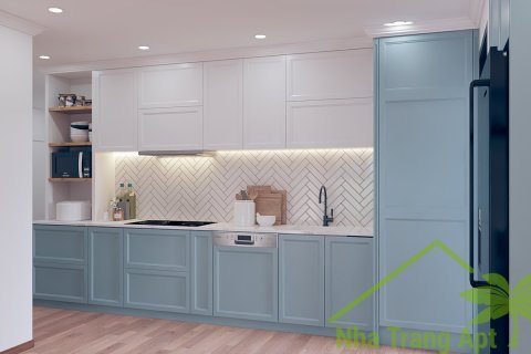 3 bedrooms Apartment in Nha Trang, No. 28409 5
