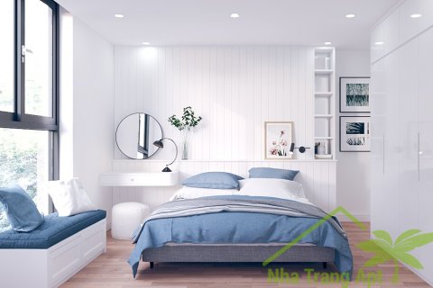 3 bedrooms Apartment in Nha Trang, No. 28409 9