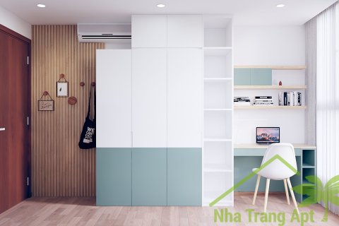 3 bedrooms Apartment in Nha Trang, No. 28409 6