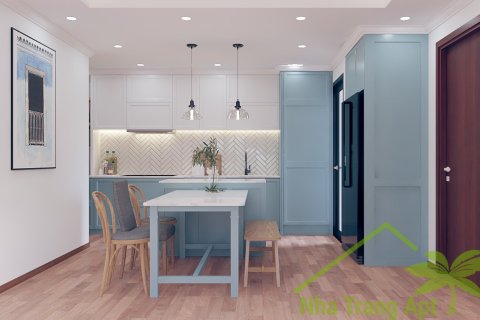 3 bedrooms Apartment in Nha Trang, No. 28409 4