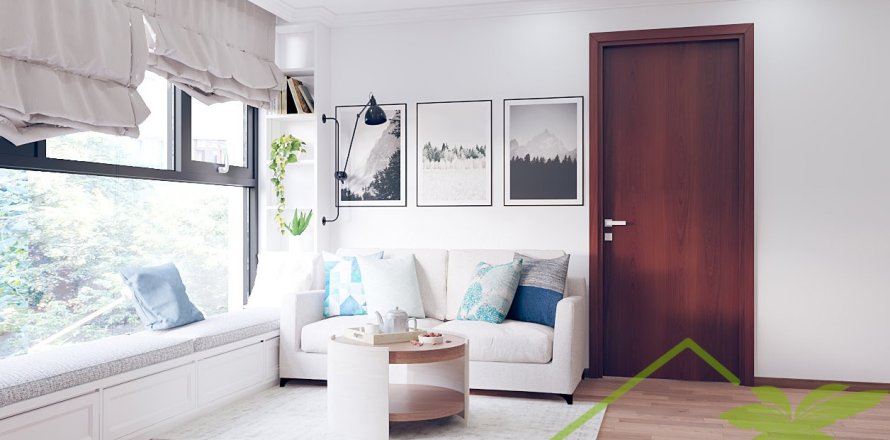 3 bedrooms Apartment in Nha Trang, No. 28409