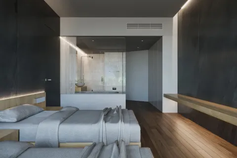 Квартира студия в Дананг , № 30277 9