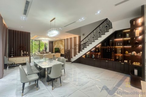 5 bedrooms Villa in Ha Noi, No. 30269 5