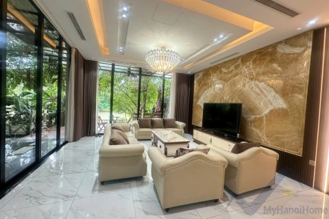 5 bedrooms Villa in Ha Noi, No. 30269