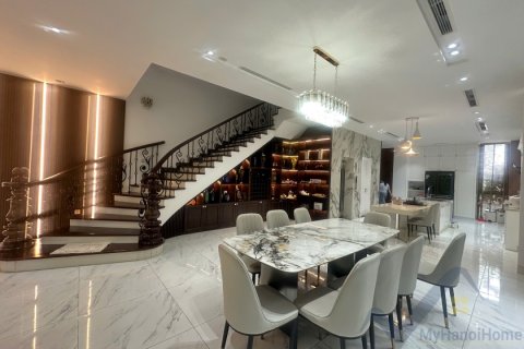 5 bedrooms Villa in Ha Noi, No. 30269 2