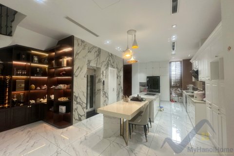 5 bedrooms Villa in Ha Noi, No. 30269 3
