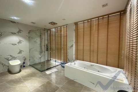 5 bedrooms Villa in Ha Noi, No. 30269 12