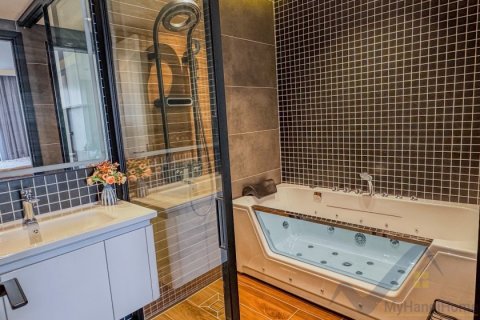 3 bedrooms Apartment in Ha Noi, No. 30268 12