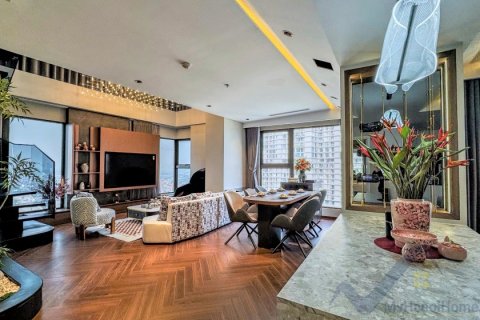3 bedrooms Apartment in Ha Noi, No. 30268