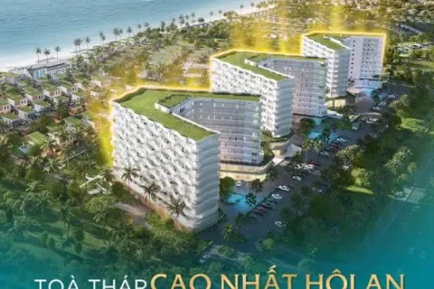 Квартира студия в Нгуханьшон, Дананг ,  № 30276 8