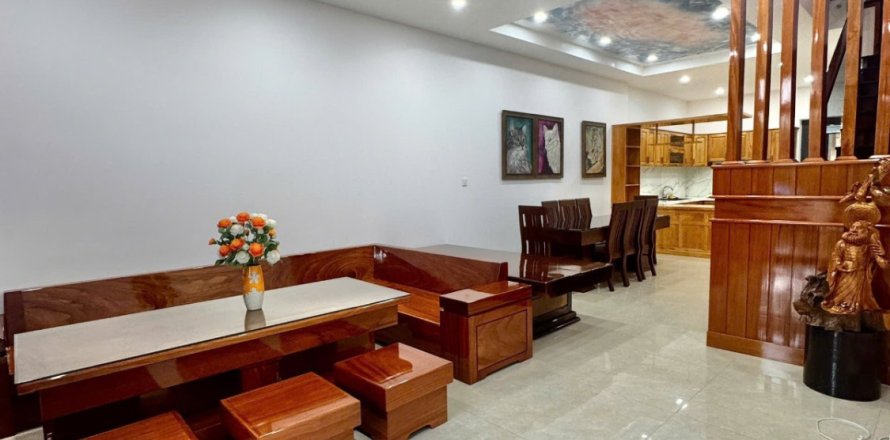 3 bedrooms House in Nha Trang, No. 27727