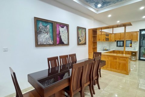 3 bedrooms House in Nha Trang, No. 27727 3
