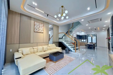 3 bedrooms House in Nha Trang, No. 27724