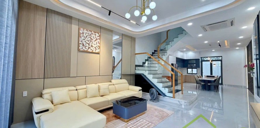 3 bedrooms House in Nha Trang, No. 27724