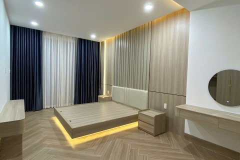 3 bedrooms House in Nha Trang, No. 27724 4