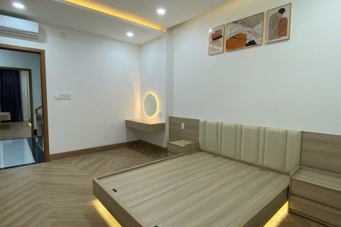 3 bedrooms House in Nha Trang, No. 27724 6