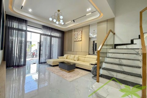 3 bedrooms House in Nha Trang, No. 27724 2