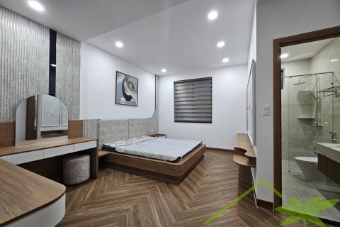 Дом с 3 спальнями в Нячанг, № 27726 6