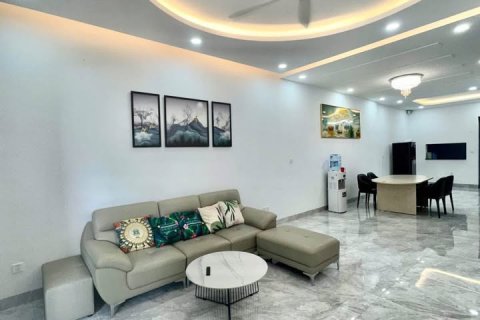 3 bedrooms House in Nha Trang, No. 27723