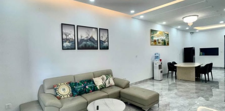 3 bedrooms House in Nha Trang,  No. 27723