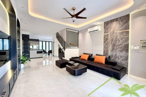 3 bedrooms House in Nha Trang, No. 27728