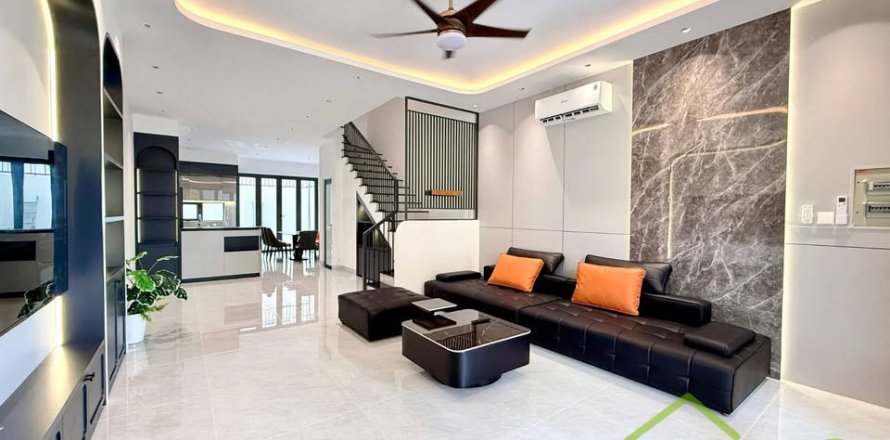3 bedrooms House in Nha Trang, No. 27728